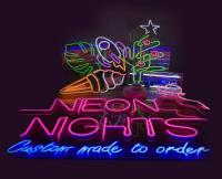 Neon Nights | Custom Neon Signs image 2